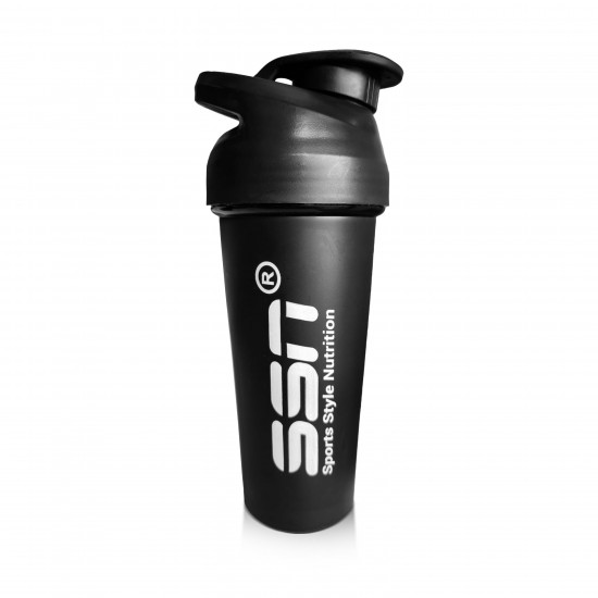 SSN Sports Style Nutrition Shaker 600 Ml